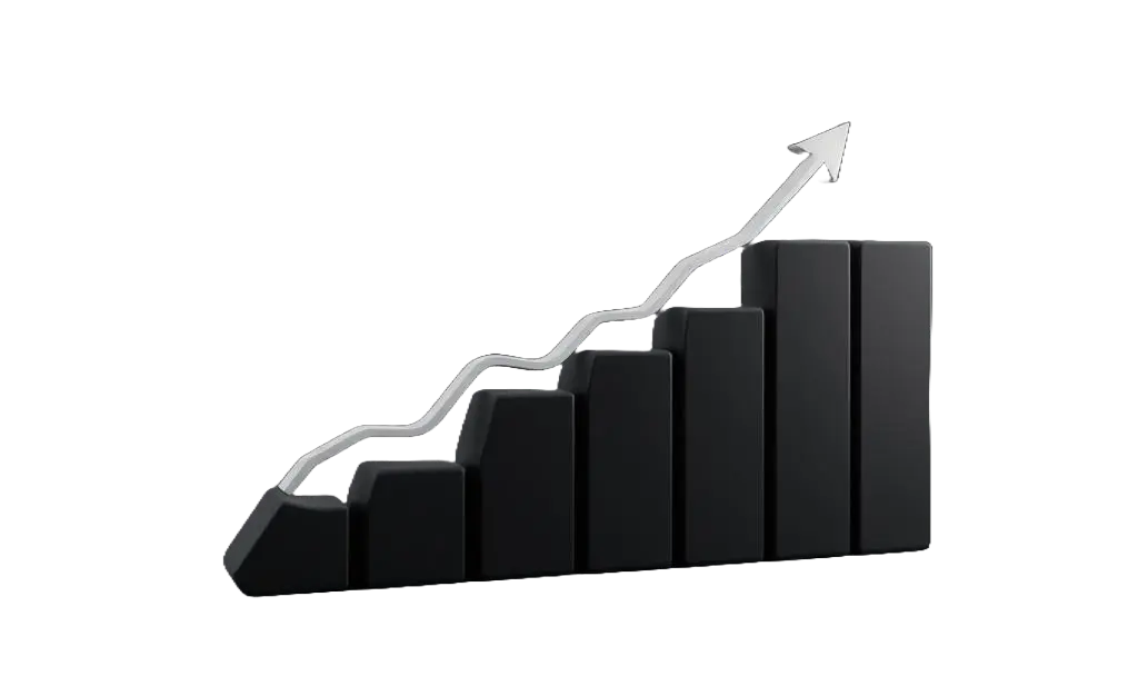 Brokers Terminal Graph Image